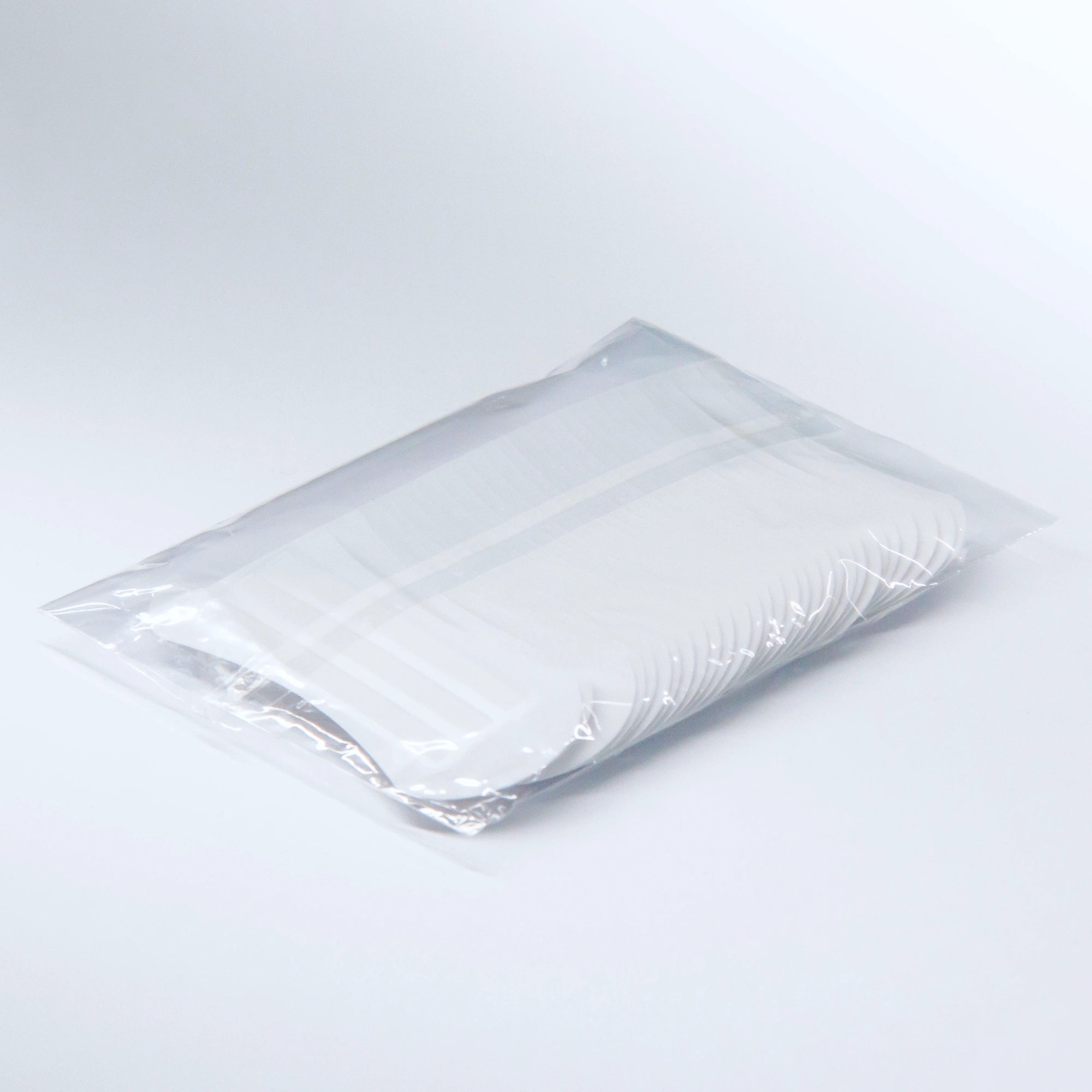 Airway ninaribad, 30 tükki läbipaistvas sisupakendis, Transparent Nasalstrips