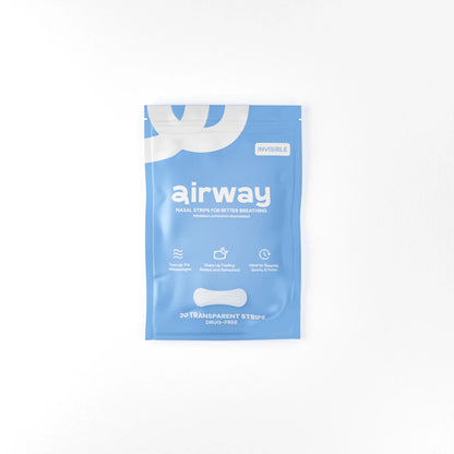 Nasal Strips